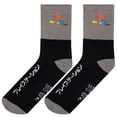 thumbnail image 2 of PlayStation Socks Pack of 3 Sizes 13-8, 2 of 3