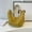 yellow, variant on Shoulder Bag Nylon Large Crossbody Bag Shoulder Bag Women Half Bag Slouchy Bag Women's Shoulder Bags Student Class Shoulder Bag Fashionable Cloth Bag