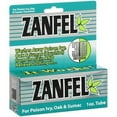 thumbnail image 7 of Zanfel Washes Away Poison Ivy Oak & Sumac Tube Dual Action Formula, 1 oz, 7 of 7