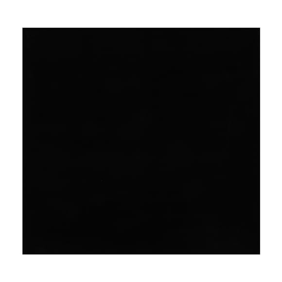 KAKOWELY 1pc Black Backdrop Background Black Backdrop Screen for Studio Photography,62.99X"X62.99"X0.04"