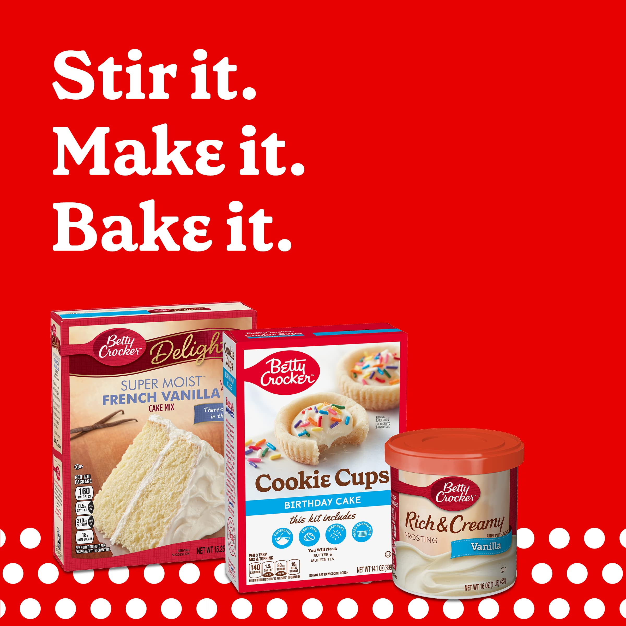 General Mills Betty Crocker  Muffin Mix & Quick Bread Mix, 18.25 oz