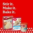 thumbnail image 5 of General Mills Betty Crocker  Muffin Mix & Quick Bread Mix, 18.25 oz, 5 of 8