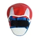 thumbnail image 4 of Almohadilla de entrenamiento para mano, accesorios para almohadillas de boxeo, artículos de fitness, boxeo rojo azul, 4 of 9