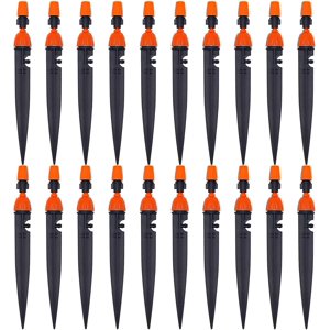 5 pcs Springs for Pruning Shears, Replacement Springs for Pruning, Universal Springs for Garden Shears