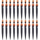 thumbnail image 1 of Adjustable Drip Irrigation Nozzle Garden Plant Irrigation 360 Degree Dripper Atomizer Cooling/Irrigation Equipment(20 Pack), 1 of 5