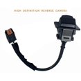 thumbnail image 3 of Reversing Camera BackUp Camera Parking Aid Camera 95760-3Z304 for I40 2014-2017, 3 of 5