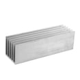 thumbnail image 6 of 100x30x30MM Power Amplifier Aluminum Heat Sink Radiator Module, 6 of 6