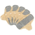 thumbnail image 2 of High Absorption 5pcs Reusable Cotton Washable Cloth Menstrual Pads, Allergen Free, Breathable, Reduce Feminine Issues, Sustainable, Ultra Soft, 2 of 8