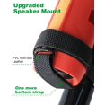 thumbnail image 3 of Soporte de altavoz portátil GOFORWILD impermeable para Bluetooth, 3 of 8