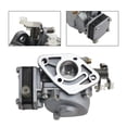 thumbnail image 3 of Carburetor Carb fit for TOHATSU Outboard 9.8HP 2-Stroke Engine 3B2-03200-1, 3 of 5