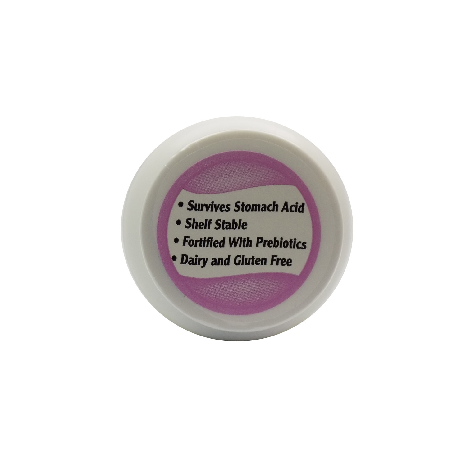 Holly Hill Health Foods Women's Probiotic 15 Billion CFU, 60 Vegetarian Capsules