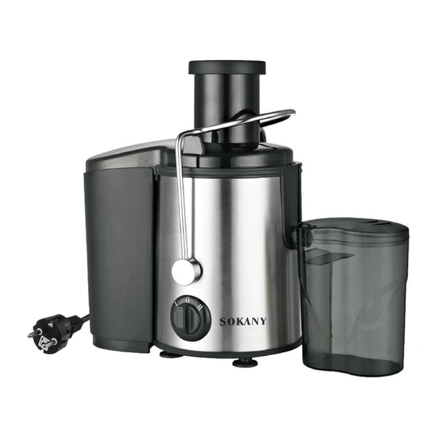 Juicer Machines,And Container Juicer 800w Juicers Juice And Juicers -drip 2 Speed Adjustable With Juice With Fruit Juicers Adjustable With