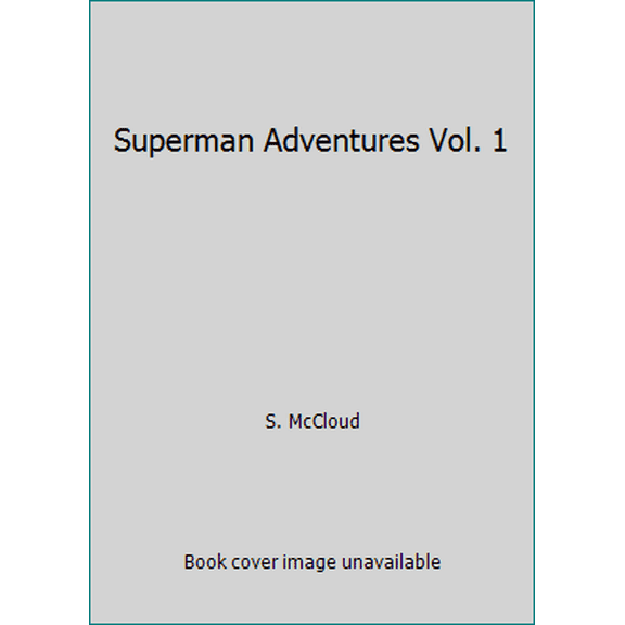 Pre-Owned Superman Adventures, Volume 1 (Paperback) 1401258670 9781401258672