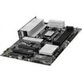 thumbnail image 3 of MSI PRO B850-P WIFI AM5 AMD B850 SATA 6Gb/s 5G Network Wifi 7 DDR5 ATX Motherboard, 3 of 7