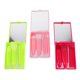 thumbnail image 5 of 3 Sets Travel Makeup Brush Set with Built in Bristles for Foundation, Eyeshadow & Blush – Lightweight & Portable Cosmetic Brushes for Women, 5 of 5