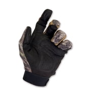 Mossy Oak Timberline Gloves Xl