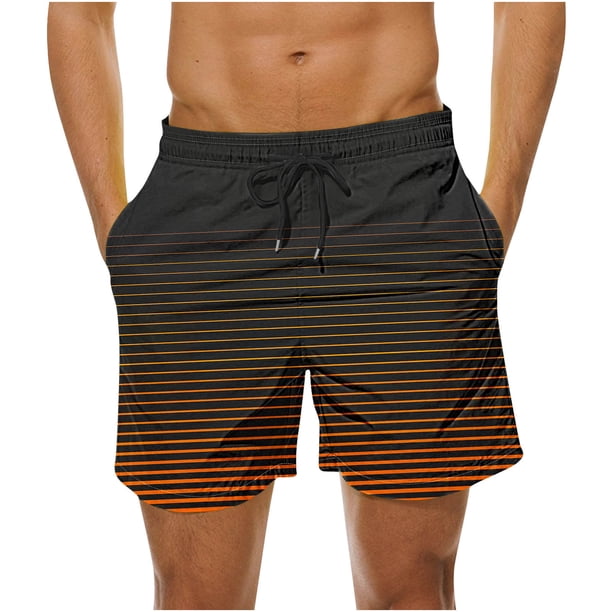 Puntoco Pantalones Cortos De Hombre Verde Militar M, Pantalones Cortos Hombre