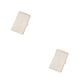thumbnail image 2 of Yuarrent Portatarjetas de diseño Simple para licencia de conducir de 3 pulgadas, carpeta de almacenamiento de tarjetas de identificación de Transparente 2piezas, 2 of 6