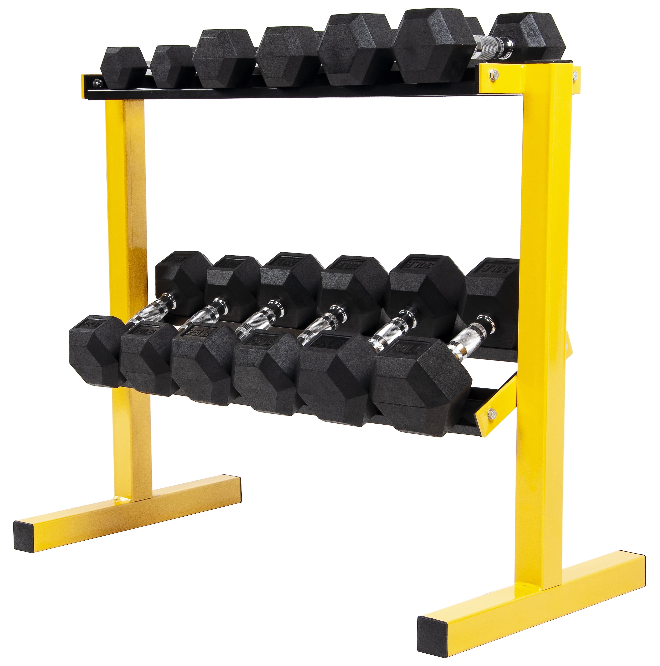 rubber encased hex dumbbells rubber encased hex dumbbells