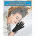 thumbnail image 3 of Reusable Gel Cold Pack: Finger Arthritis Compression Ice Glove for Pain Relief, 3 of 3