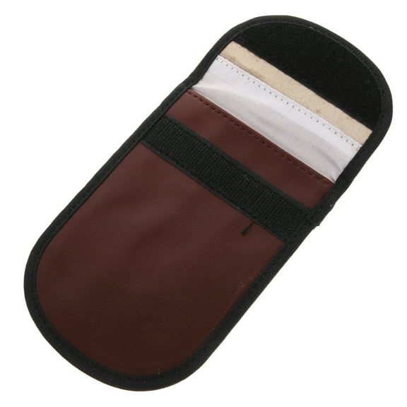 Key Holder Pouch Portable Car Key Case Small Key Key Protective Sleeve