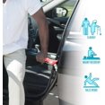 thumbnail image 2 of baomifa-HandyBar, Portable Vehicle Support Grab Bar, Standing Assist Mobility Aid Handle, Car Emergency Escape Tool with Window Breaker and Seat Belt Cutter, 2 of 4