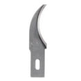 thumbnail image 3 of Blades #28 Heavy Duty Concave Carving Hobby Blade, 5 Pack, Replacement Refill Craft Hobby Knife For X-Acto EXACTO, 3 of 4