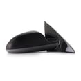 thumbnail image 2 of For Chevy Impala Limited 2014 2015 2016 Door Mirror Passenger Side | Power | Non-Heated | Replacement For 20759190 | GM1321306, 2 of 9