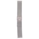 thumbnail image 4 of Malla de material acero Inoxidable Brazalete de La Correa Seguridad Negro, 4 of 9