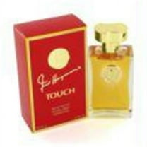 TOUCH by Fred Hayman Eau De Toilette Spray 3.3 oz