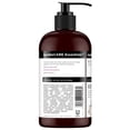 thumbnail image 2 of ApotheCARE Essentials The Mender Shampoo Coconut Milk, White Jasmine, Vitamin E 12 oz, 2 of 9