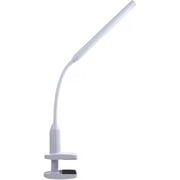 Daylight UNO LED Table Lamp with Lamp: White