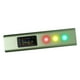 thumbnail image 5 of Nuclear Radiation Detector High Sensitivity Sound Light Alarm Geiger Counter Radiation Monitor, 5 of 5