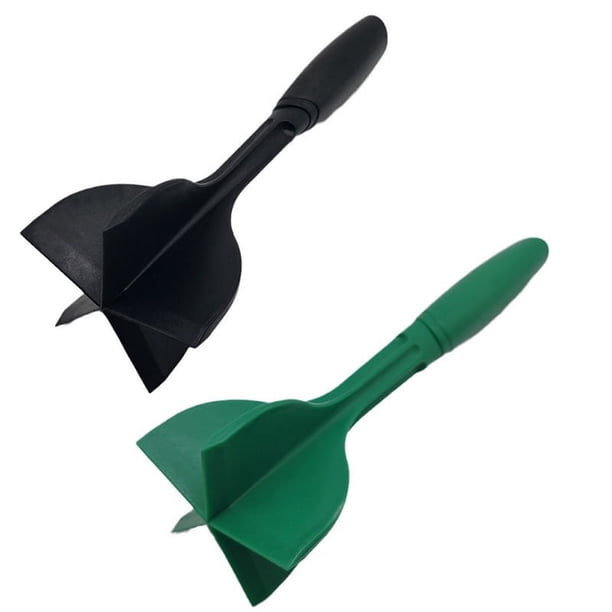 Paquete de 2 Trituradoras de Carne, Trituradoras para Hamburguesas, Carne Molida, Utensilio para Picar Alimentos, Trituradora de Carne Molida