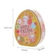 thumbnail image 3 of KAKOWELY 2 cajas con forma de huevo para Pascua, dulces y galletas., 3 of 5