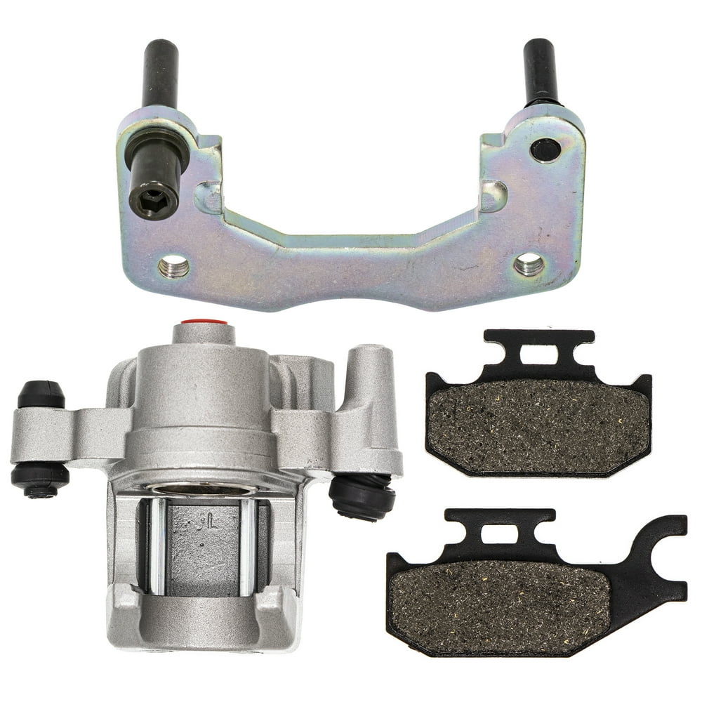 Niche Left Hand Brake Caliper Kit for CanAm Outlander 650 ATV