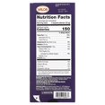 thumbnail image 2 of Valor, Milk Chocolate Bar with Stevia, 0% Sugar Added, 3.5 oz Pack of 2, 2 of 2