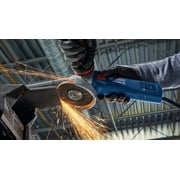 Bosch 4 1/2In Ergonomic Angle Grinder