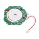 thumbnail image 4 of Módulo transmisor de bobina duradera, transmisor de módulo de cargador inalámbrico rápido Qi de 2PIN, 15W, 5‑24V, 4 of 14