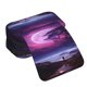 thumbnail image 4 of Disketp Purple Moon Tree Night Sky Estuche de Lápices de Doble Capa con Tapa Abatible y Cremallera, Organizador Escolar para Adolescentes y Adultos, 4 of 7