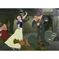 thumbnail image 4 of "Snow White and the Seven Dwarfs" 2009 3-Disc Blu-Ray/DVD Combo DIAMOND EDITION, 4 of 11