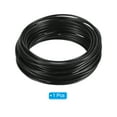 thumbnail image 3 of Uxcell Bonsai Training Wire, Floral Wire Stems Anodized Aluminum Tree Wire for Gardening Branch Fixing Black 2.5mm x32.8 ft, 3 of 6