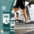 thumbnail image 5 of Treadmill Belt Lubricant - Silicone Oil for Smooth & Quiet Operation, Extends Belt & Deck Lifespan, 5 of 5