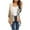 1-10-Multicolor, variant on SELONE Lightweight Cardigans for Women Summer Long Sleeve Plus Size Tunic Open Front Cardigans Without Hoodie Flowers Beach Vacation Wear Multicolor S