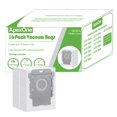 thumbnail image 1 of Bolsas de aspiradora ApexOne para iRobot Roomba Clean Base i7, i8, i3, 1 of 6