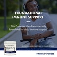 thumbnail image 5 of Host Defense Stamets 7 Mushroom Powder - 7 oz (133 Servings), 5 of 7