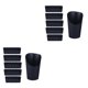 thumbnail image 1 of Advancent Ice Cream Cup Kraft Paper Cups Holder for Baking Store Wedding Type1 NO1, 1 of 1
