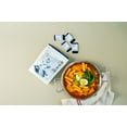 thumbnail image 6 of Jwellfood Instant Soup Tablet Broth Stock Base, Anchovy Flavor, 60g (3g x 20 Tablets), 6 of 6