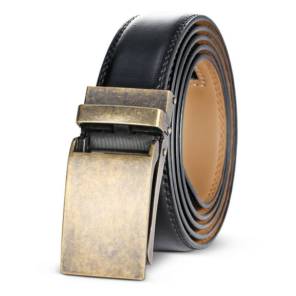 Aureate Ratchet Belt