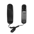 thumbnail image 2 of Teléfono con cable XLHTEE OF-990 Slimline para montaje en pared, 2 of 4